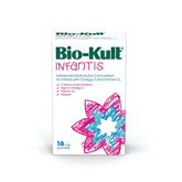 Infantis Probiotice pentru copii și sugari 16 bucăți BIO - KULT